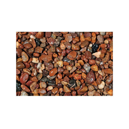 Border Trent Pea Gravel 10mm Mini Bag Prepacked