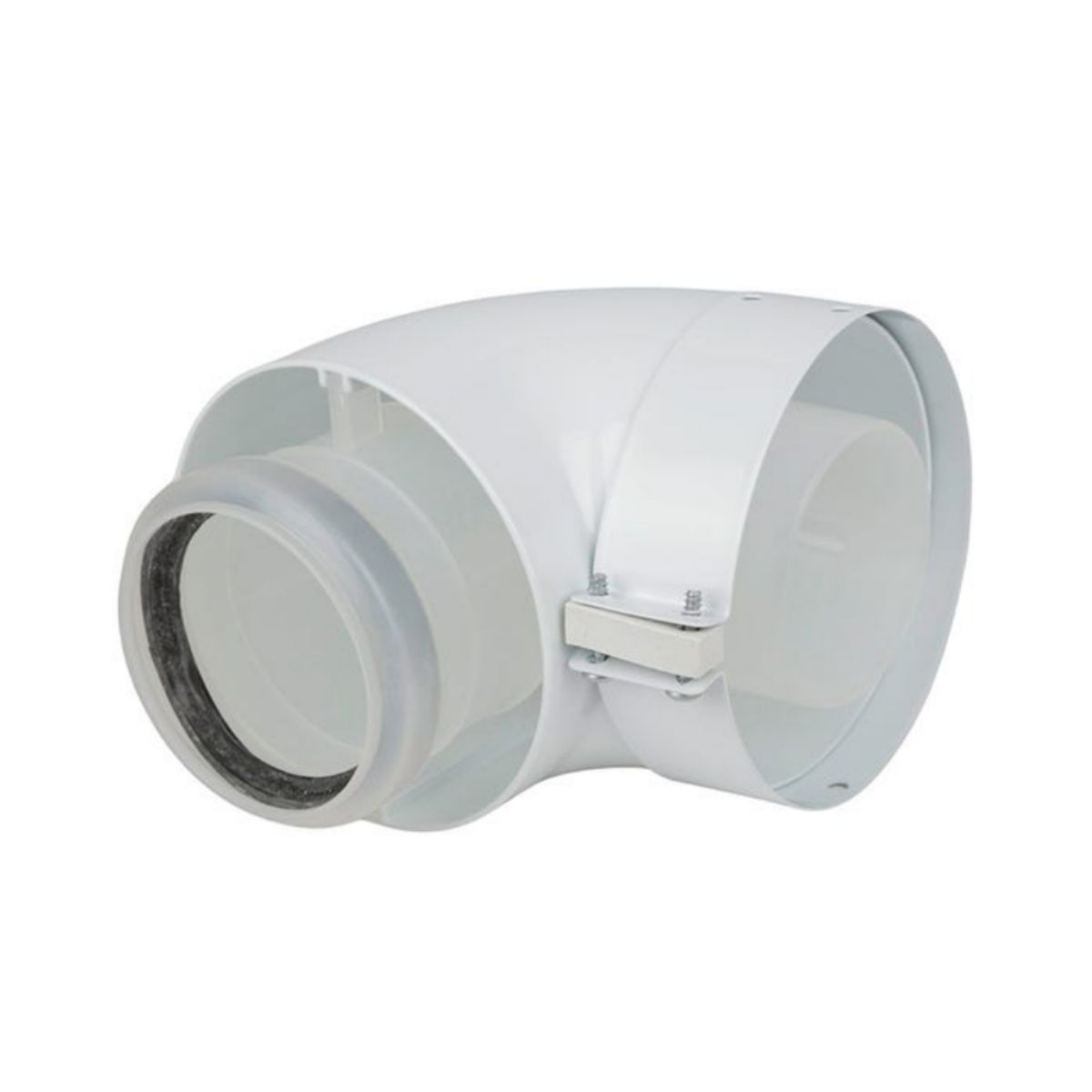 VAILLANT 60/100PP HORIZONTAL TERMINAL 0010039324 10533901