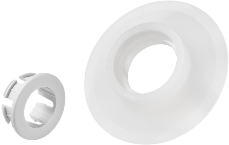 ARMITAGE SHANKS SV01967 FLUSHVALVE SEAL & CLIP