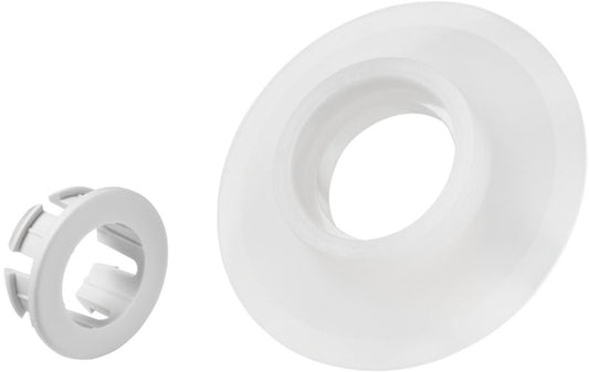 ARMITAGE SHANKS SV01967 FLUSHVALVE SEAL & CLIP