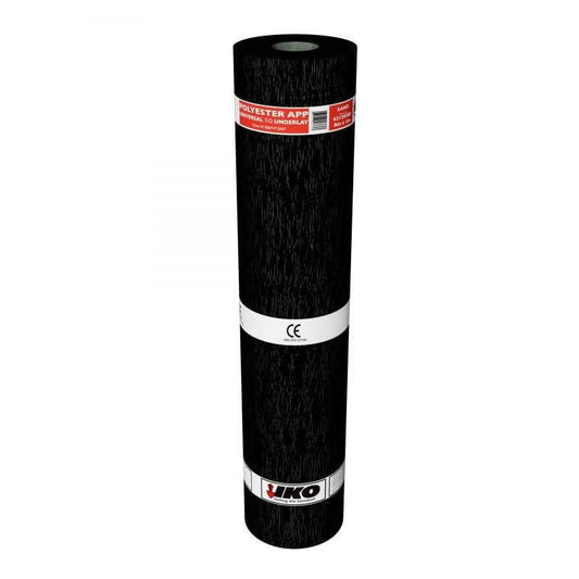 IKO POLYESTER UNIVERSAL UNDERLAY 8m 62120308