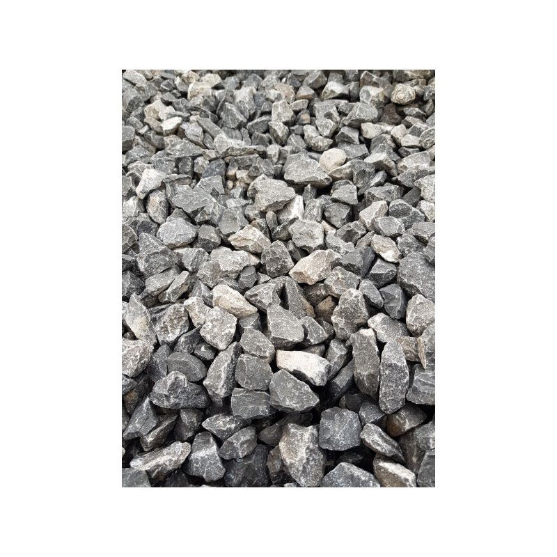 Lls Big Bag Chippings Stone 40mm
