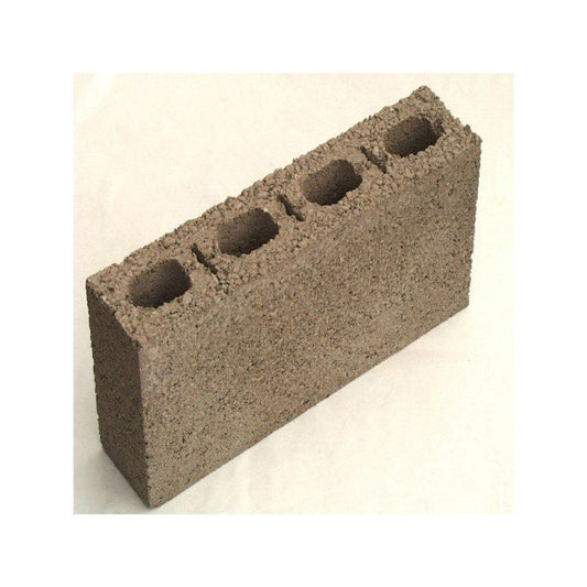 Holcim Star Performer Dense Cellular Concrete Block 440 x 215 x 100mm 7.3N (90 Pack)