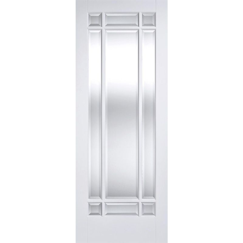 LPD WHITE MANHATTAN GLAZED 9L 30" WFMANCG30
