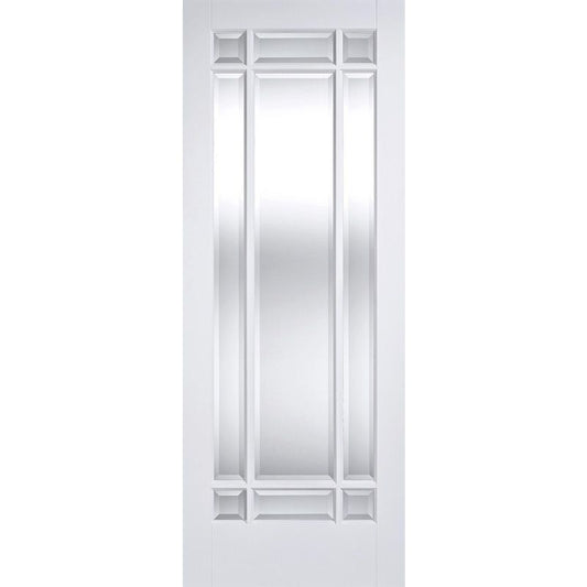 LPD WHITE MANHATTAN GLAZED 9L 30" WFMANCG30
