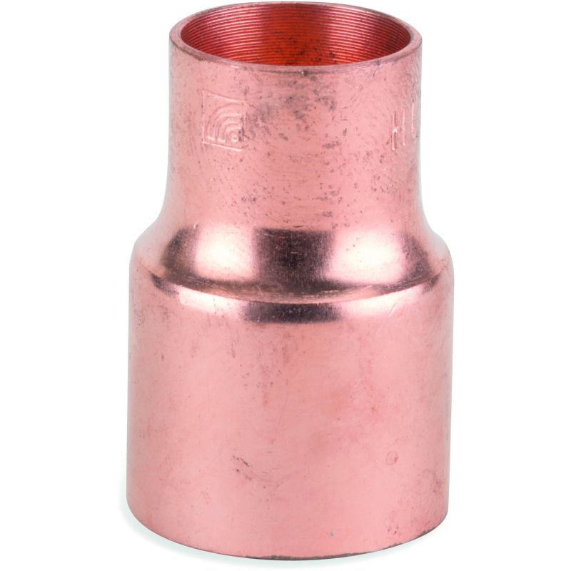 FLOWFLEX END FEED FITTING REDUCER 42 x 28mm 5243.4228