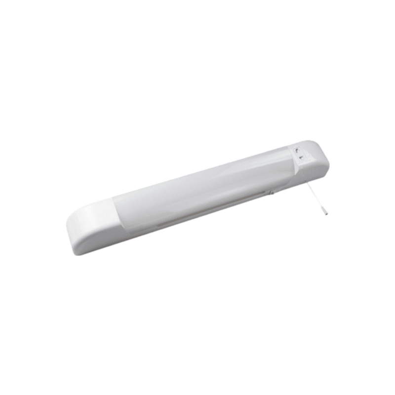 ROBUS RSH7LED-01 IP20 7w LED DUAL SHAVER LIGHT