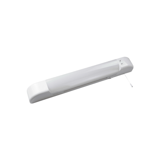 ROBUS RSH7LED-01 IP20 7w LED DUAL SHAVER LIGHT