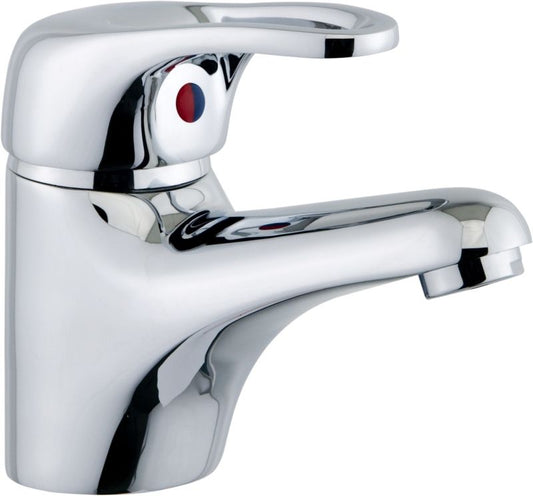 SUREGRAFT AURIS MONO BASIN MIXER