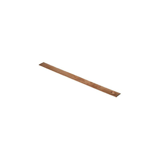 OJ COPPER STRIP SLATE CLIP 6 x 1/2" EACH OJ021232