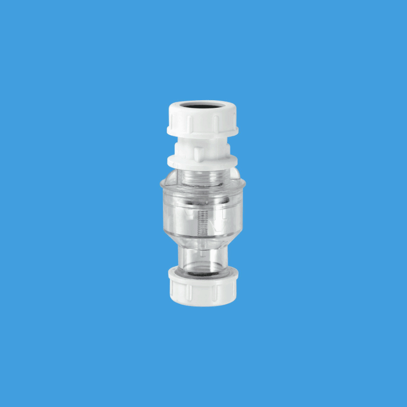 MCALPINE TP10 ALL ONE TRAP 1.1/2" x 75mm 61020268