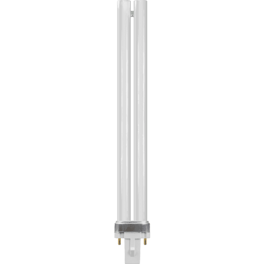 CROMPTON CLS11SW 11W SINGLE TURN 2 PIN PL WHITE