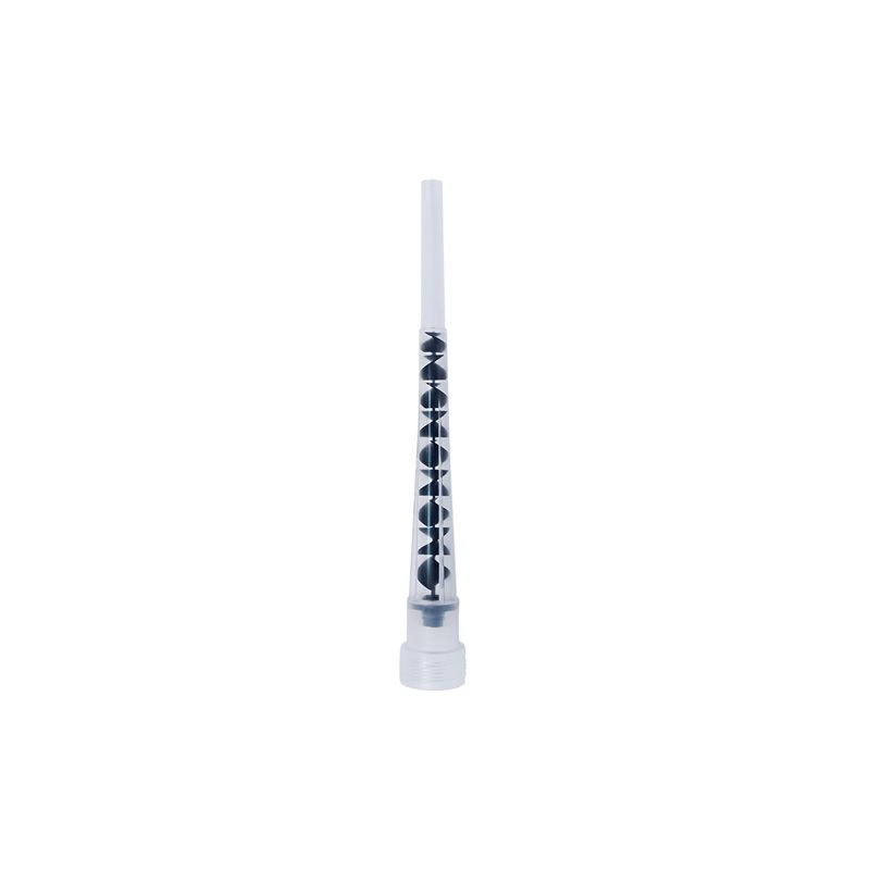 TIMCO MULTI-FIX RESIN TURBO NOZZLE 310/410ml EACH TNOZ
