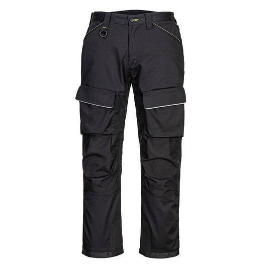 PW3 Harness Trousers, 28, R, Black