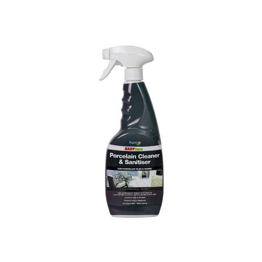 AZPECTS EASYCARE PORCELAIN CLEANER & SANITISER 750ml 2686