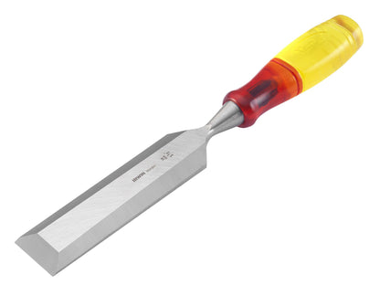 IRWIN MAR373112 MARPLES BEVEL EDGE SPLITPROOF CHISEL 1.1/2"