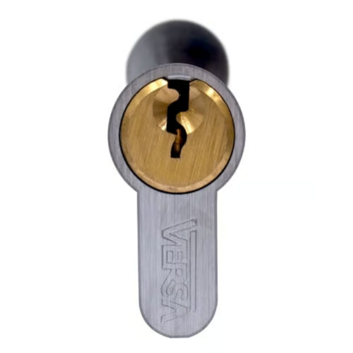 DUFFELLS VERSA EURO KEY & TURN CYLINDER 35/35 BOXED V-EURKT3535