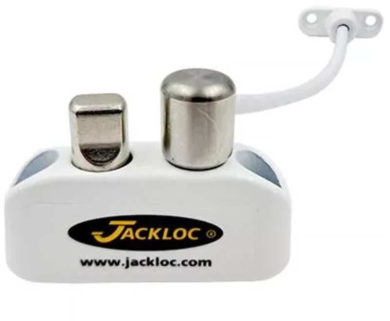 JACKLOC PRO TWIST WINDOW CABLE RESTRICTOR JACKLOCPROTWISTW
