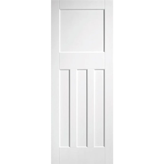 LPD WHITE DX 30S FD 27" WFDX27FC