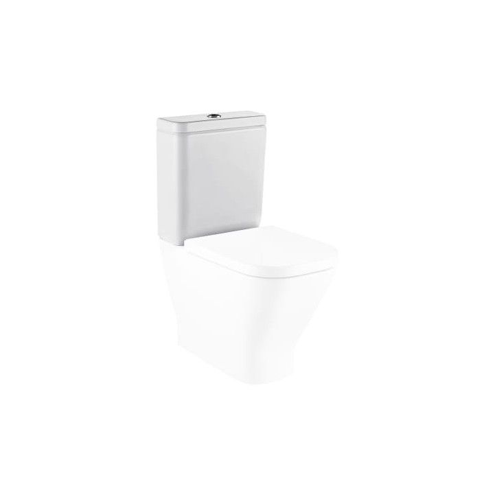 C003922 GAP SQUARE CC CISTERN BOTTOM INLET 4/2l