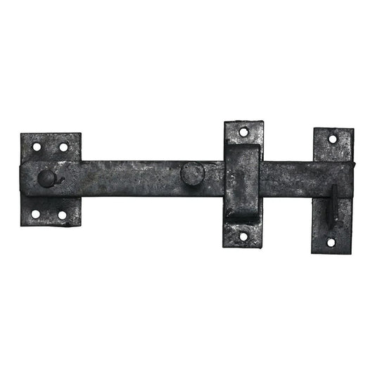 A PERRY NO 540 DROP LATCH  KEEP & CATCH SET - LOOSE 50400000BK