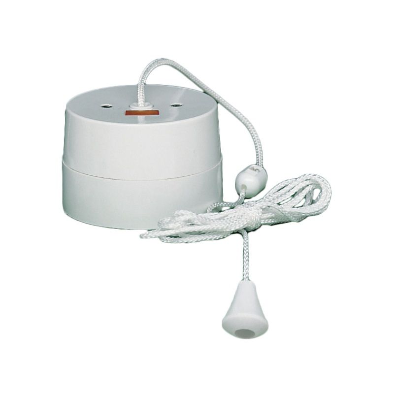 CRABTREE 2163 2-POLE CEILING SWITCH 16a