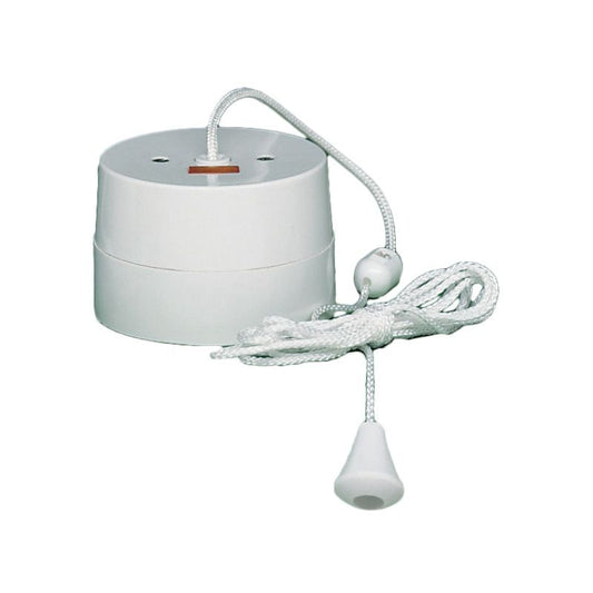 CRABTREE 2163 2-POLE CEILING SWITCH 16a