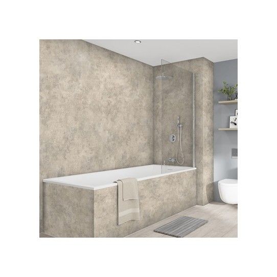 WETWALL ELITE PF PANEL 9 x 2420 x 160mm TREVISO 12860022