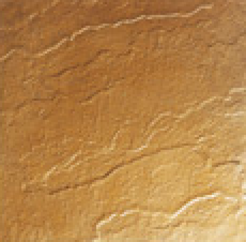 OAKDALE 450 x 450 x 38mm BEDALE RIVEN PAVING BUFF BED34E50