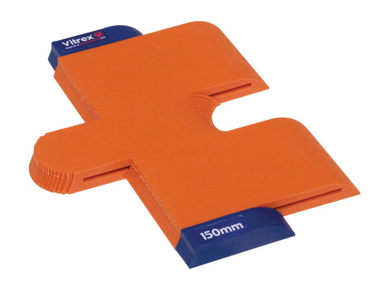 VITREX VIT101030 PROFILE GAUGE 140mm