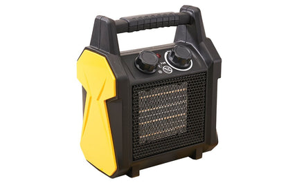 FAITHFULL FPPHEAT2KWC2 CERAMIC FAN HEATER 2kw 240v
