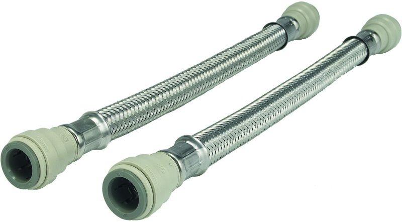 SPEEDFIT FLX27P FLEXI CONNECTOR 22 x 22 x 500mm 70011515