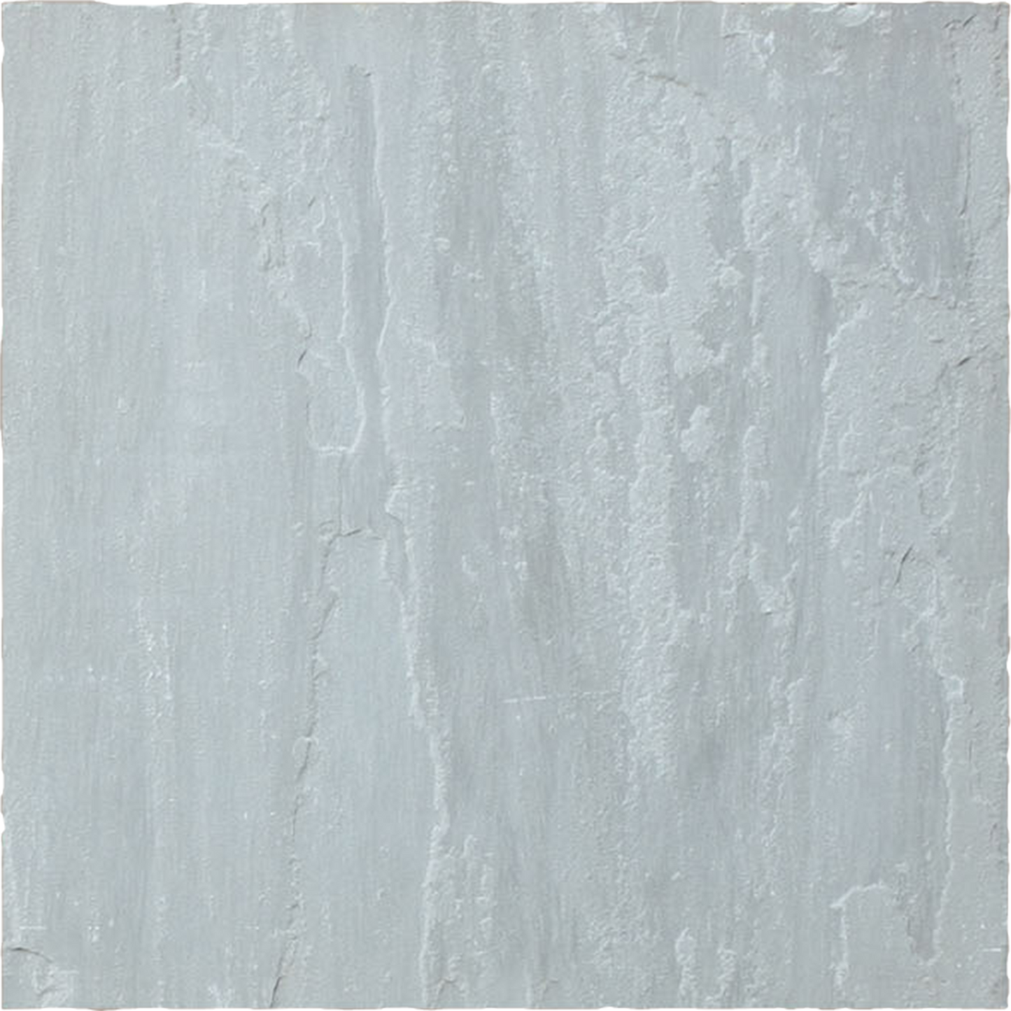 GLOBAL STONE (SCOTLAND) GARDENSTONE SANDSTONE 600 x 600mm PURE GREY PGSP6060