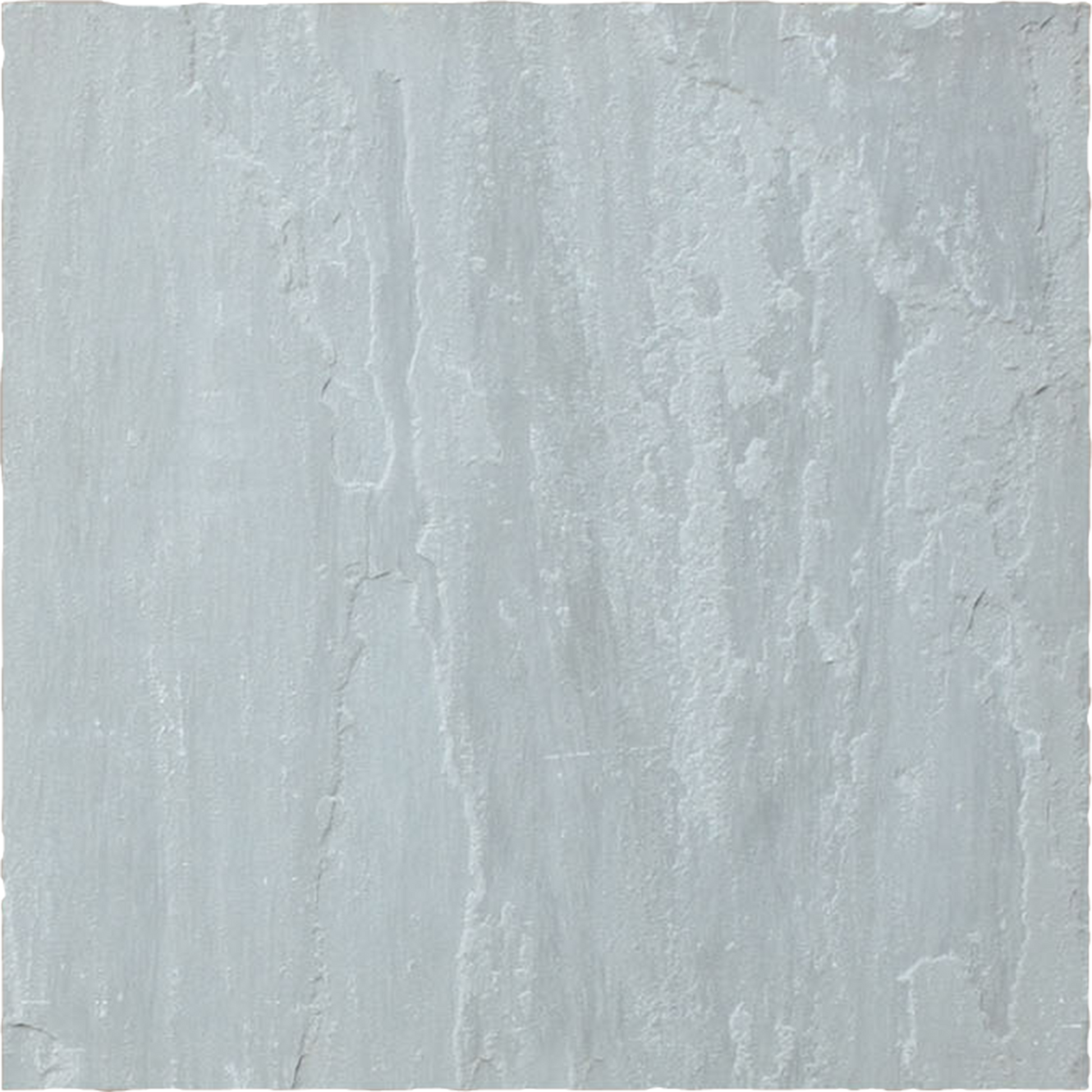 GLOBAL STONE (SCOTLAND) GARDENSTONE SANDSTONE 600 x 600mm PURE GREY PGSP6060