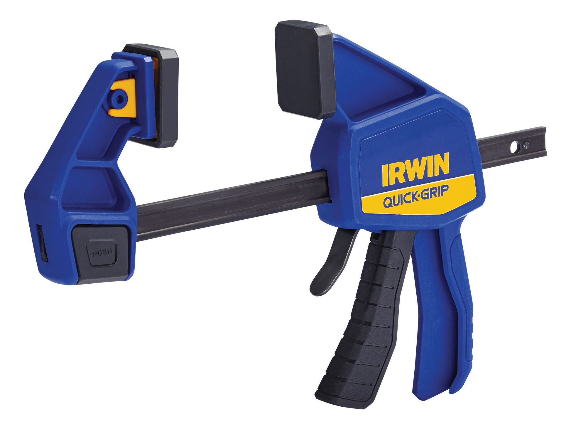 IRWIN Q/G506QCN QUICK CHANGE BAR CLAMP 150mm