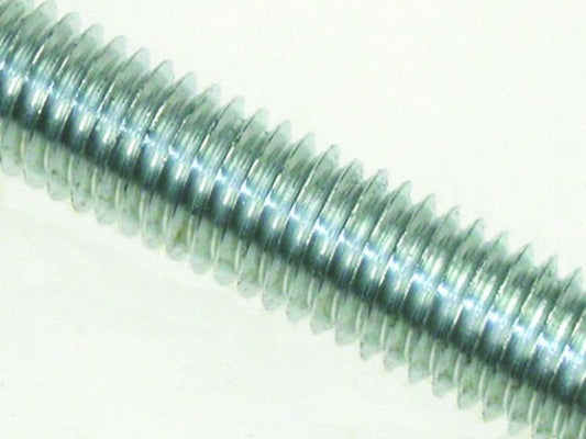 BZP STUDDING M8 x 1m OJ347943