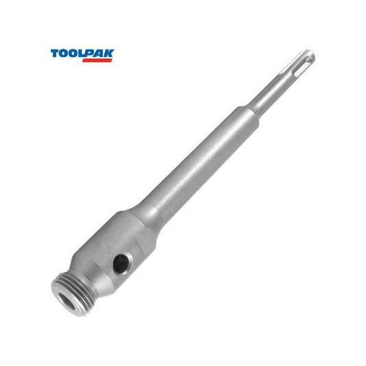 TOOLPAK DC41 SDS PLUS ADAPTOR 200mm