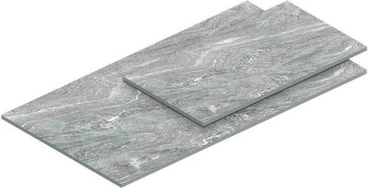GLOBAL STONE PORCELAIN MIXED SIZE SERIES 800 x 400mm OYSTER OYPE4080S