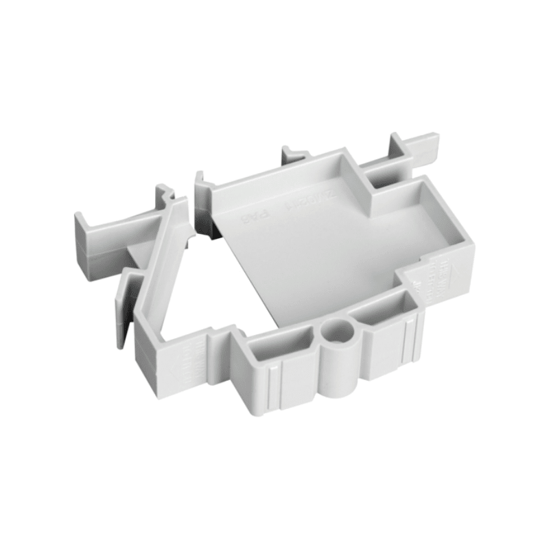 HAGER JK01B SINGLE POLE BUSBAR BLANK