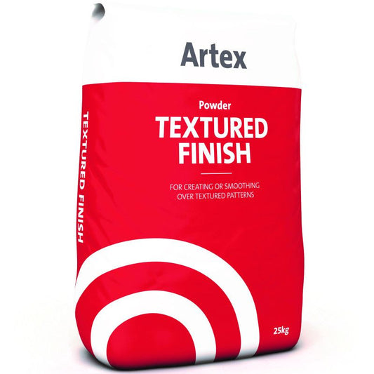 OKARNO ALL TEMPERATURE MIX TEXTURED FINISH 25kg 5200572306