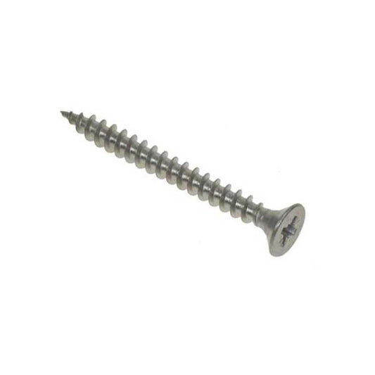 A2 CSK POZI STAINLESS CHIPPY SCREW 12 x 100mm (EACH) HX170572