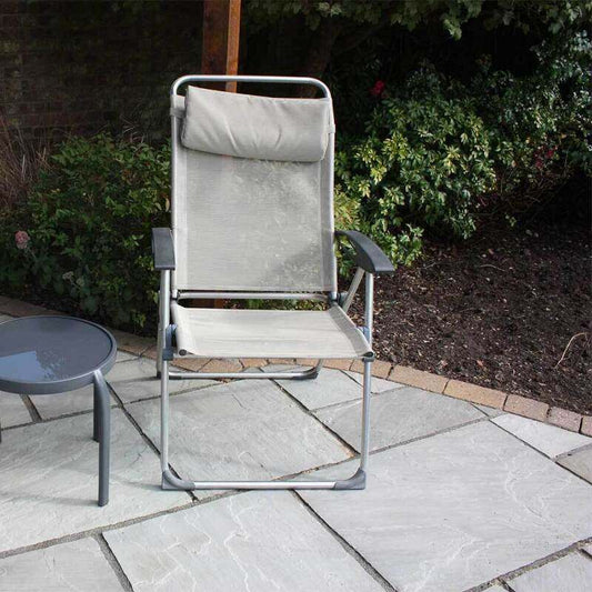 GLOBAL STONE 570 SERIES NATURAL SANDSTONE PROJECT PACK 16.89m2 CASTLE GREY CGSP1689