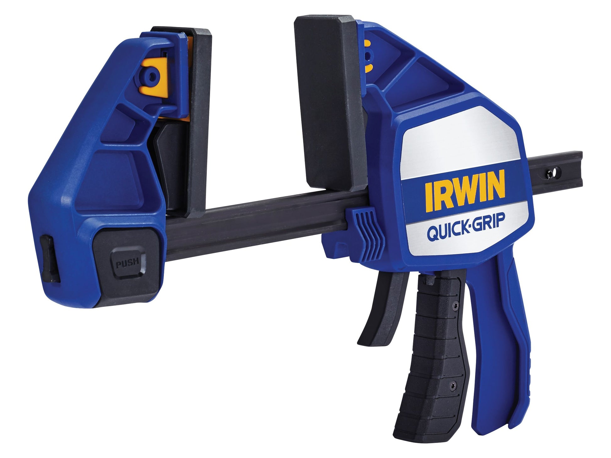 IRWIN Q/GXP6N XTREME PRESSURE ONE HAND CLAMP 150mm