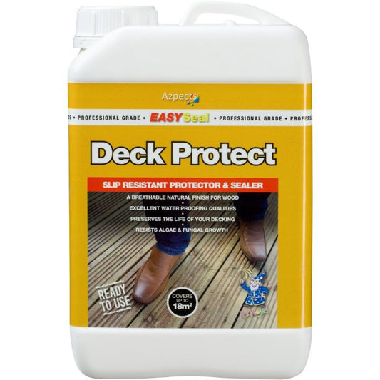 AZPECTS EASYSEAL DECK PROTECT 3l 2572