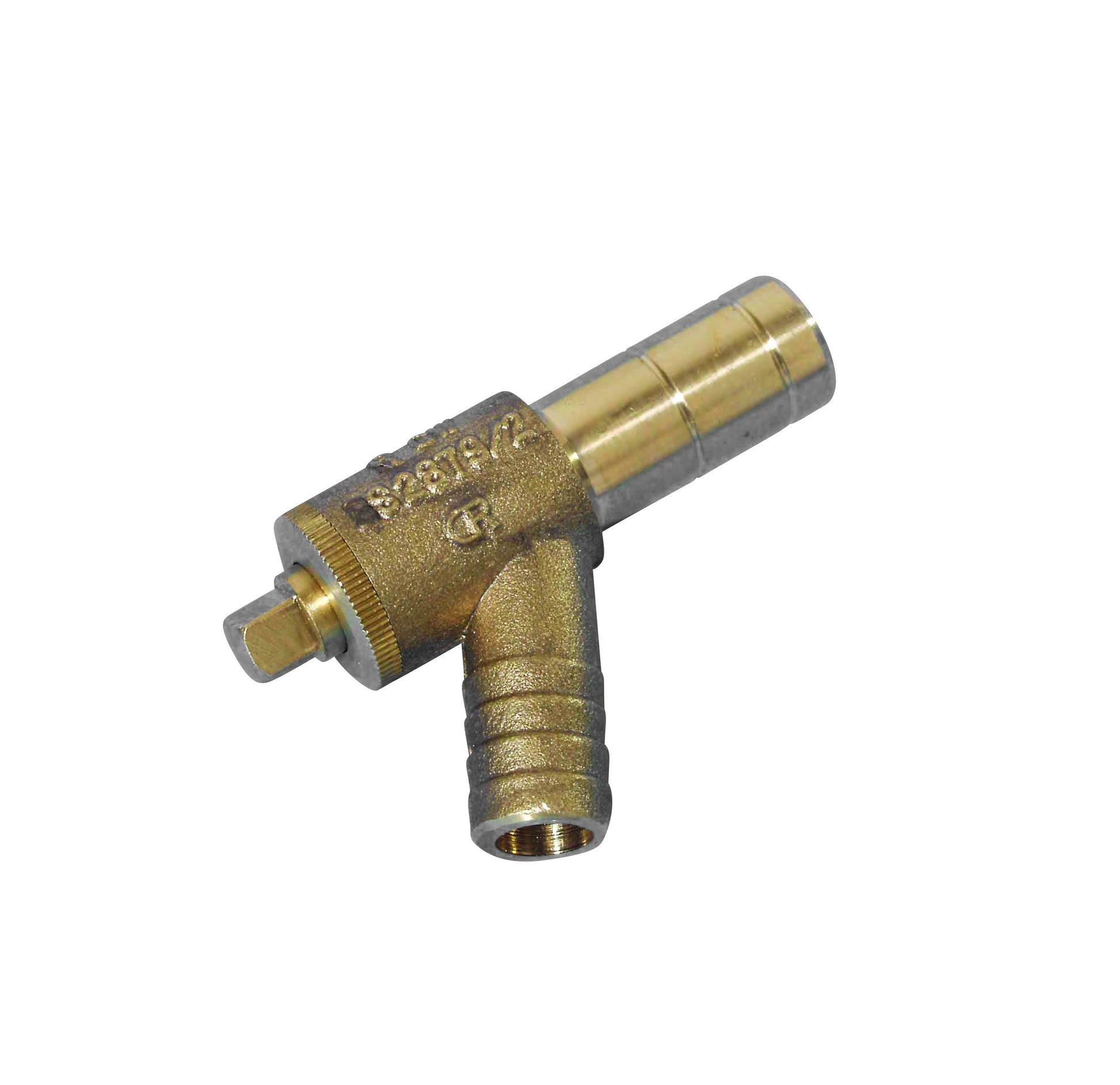 HEP2O DRAINCOCK 15mm HX32/15GY