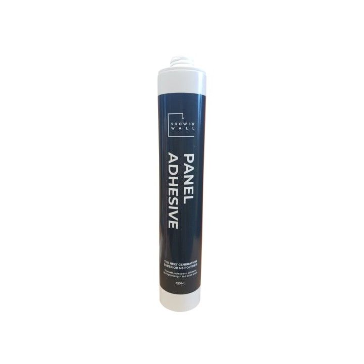 SHOWERWALL MSSWGUNAC4ZZ00000 PANEL GRAB ADHESIVE 350ml