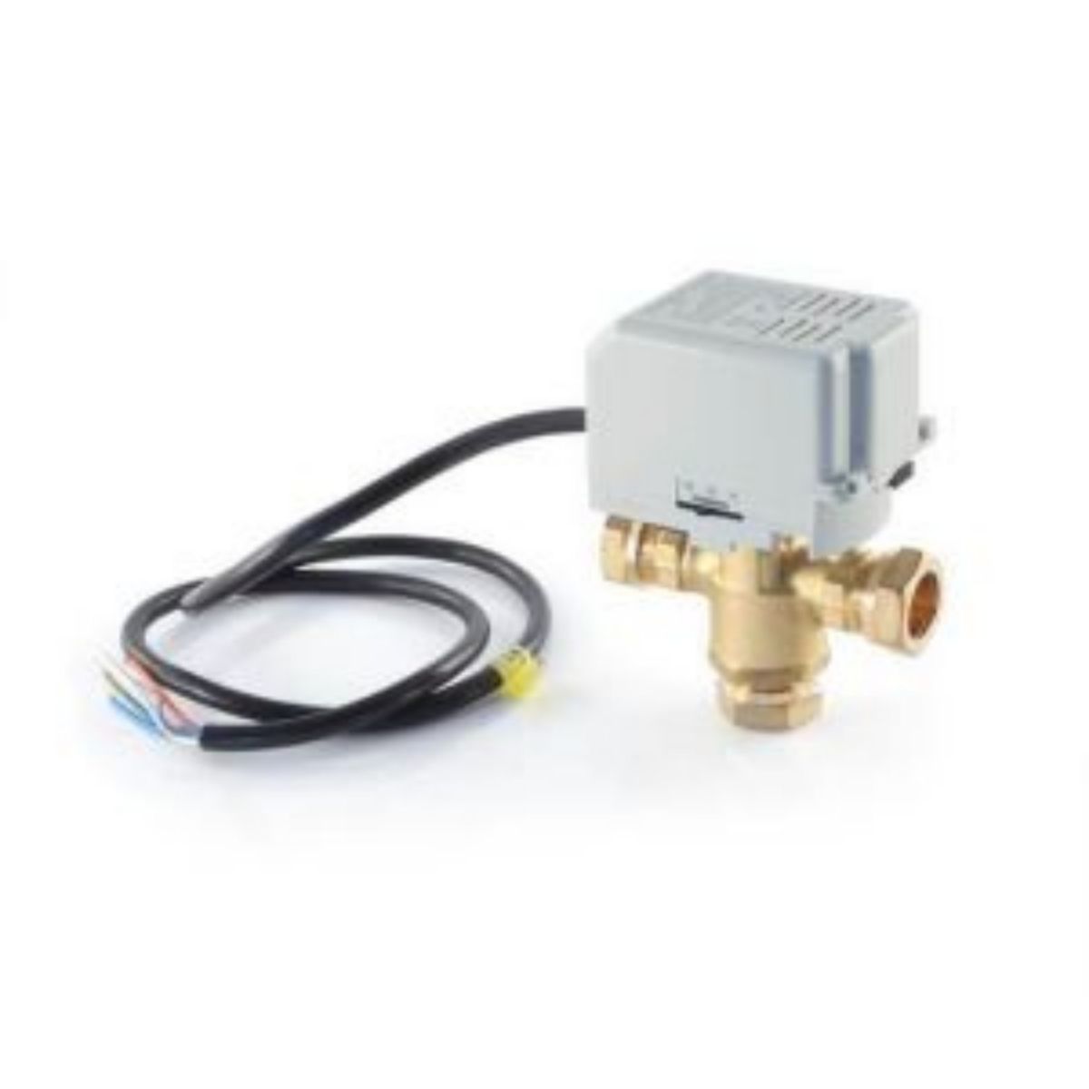 DRAYTON MA1/679-3 MID-POSITION MOT VALVE 22mm 27101