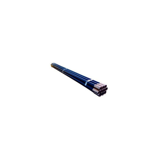 TAYLERTOOL 20021 DRAIN ROD SET + 3 TOOLS