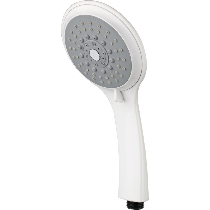 SUREGRAFT 3 MODE SHOWER HEAD WHITE SG48563