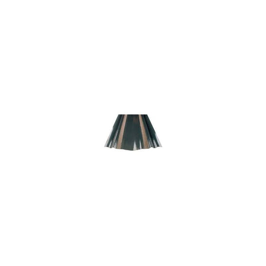 ARIEL CORODRAIN UNIVERSAL VALLEY TROUGH 3m HA30